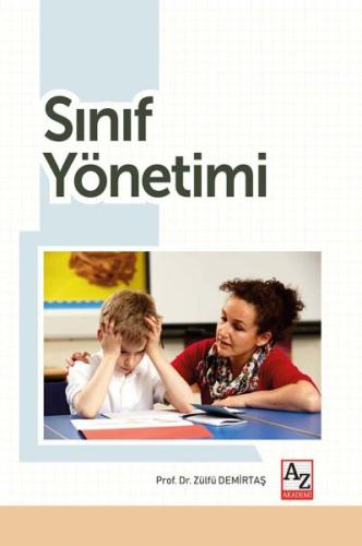 Sınıf Yönetimi %23 indirimli Zülfü Demirtaş