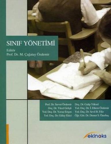 Sınıf Yönetimi Derleme