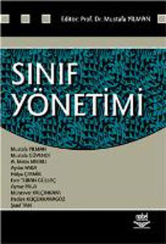 Sınıf Yönetimi Mustafa Yılmam