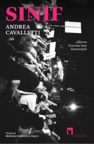 Sınıf %10 indirimli Andrea Cavalletti