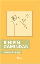 Sınıfın Camından %25 indirimli Mehmet Barış