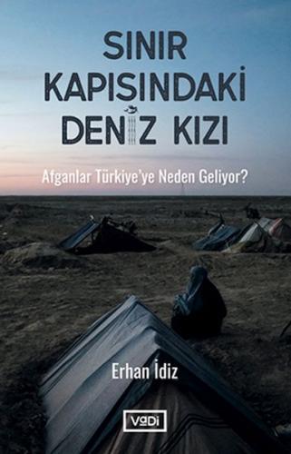 Sınır Kapısındaki Deniz Kızı %10 indirimli Erhan İdiz