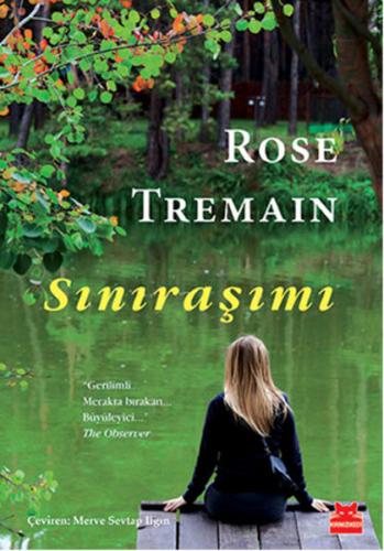 Sınıraşımı %14 indirimli Rose Tremain