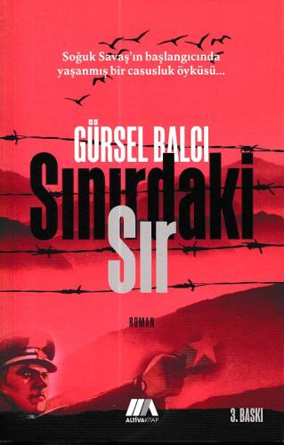 Sınırdaki Sır %20 indirimli Gürsel Balcı