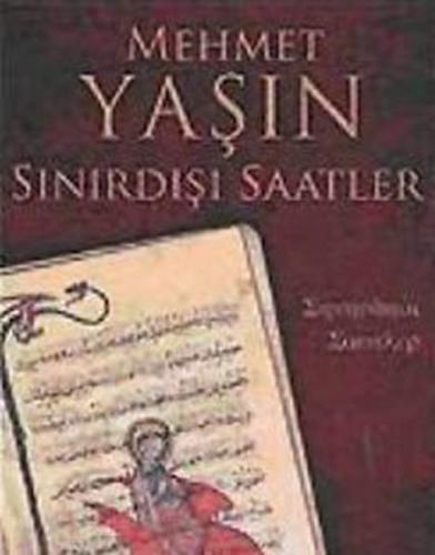 Sınırdışı Saatler %10 indirimli Mehmet Yaşın