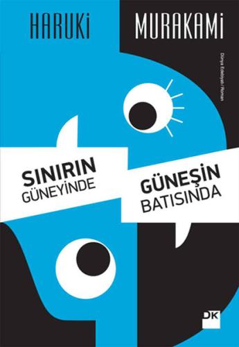 Sınırın Güneyinde Güneşin Batısında %10 indirimli Haruki Murakami