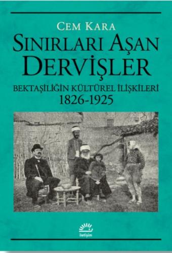 Sınırları Aşan Dervişler %10 indirimli Cem Kara