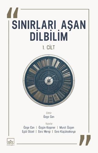 Sınırları Aşan Dilbilim – 1. Cilt %12 indirimli Kolektif