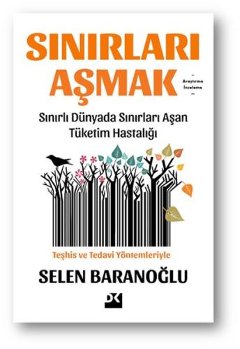 Sınırları Aşmak %10 indirimli Selen Baranoğlu