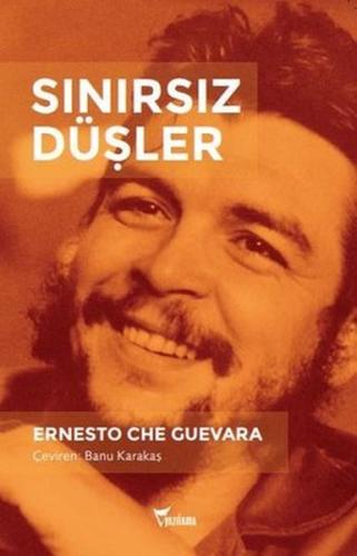 Sınırsız Düşler %25 indirimli Ernesto Che Guevara