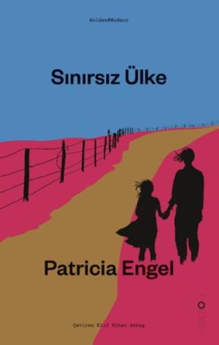 Sınırsız Ülke %22 indirimli Patricia Engel