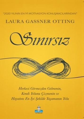 Sınırsız Laura Gassner Otting