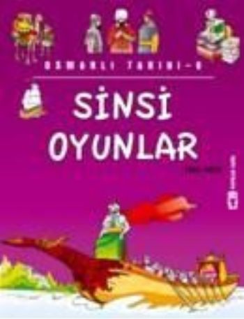 Sinsi Oyunlar Metin Özdamarlar