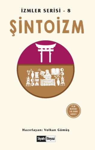 Şintoizm - İzmler Serisi 8 %16 indirimli Volkan Gümüş