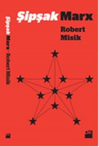 Şipşak Marx %10 indirimli Robert Misik