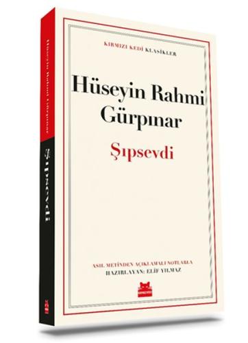 Şıpsevdi %14 indirimli Hüseyin Rahmi Gürpınar