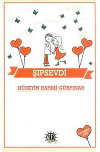 Şıpsevdi Hüseyin Rahmi Gürpınar