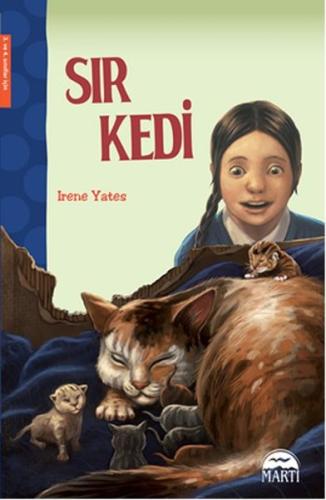 Sır Kedi %25 indirimli Irene Yates