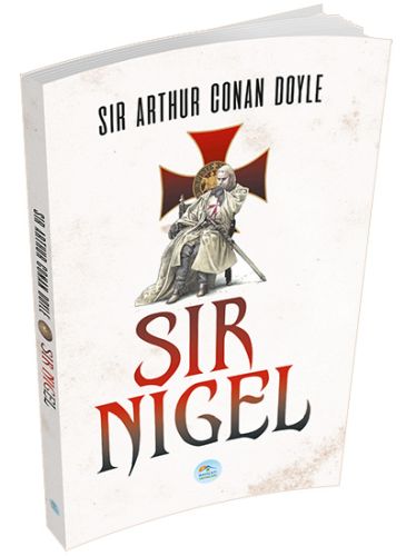 Sır Nıgel %35 indirimli Sir Arthur Conan Doyle