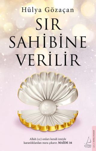 Sır Sahibine Verilir %14 indirimli Hülya Gözaçan