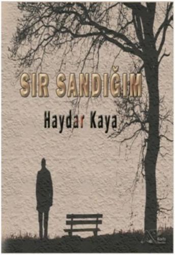 Sır Sandığım Haydar Kaya