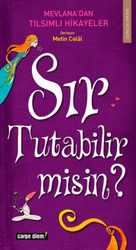 Sır Tutabilir misin? Metin Celal