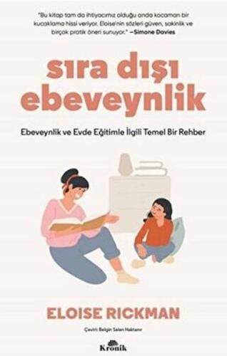 Sıra Dışı Ebevenylik %20 indirimli Eloise Rickman