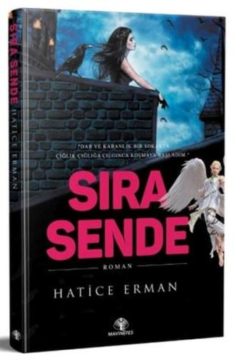 Sıra Sende %22 indirimli Hatice Erman