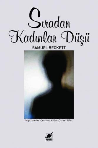 Sıradan Kadınlar Düşü %14 indirimli Samuel Beckett