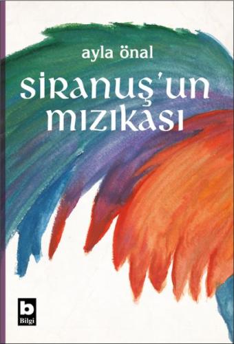 Siranuşun Mızıkası %15 indirimli Ayla Önal