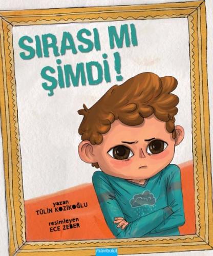 Sırası mı Şimdi ! Tülin Kozikoğlu