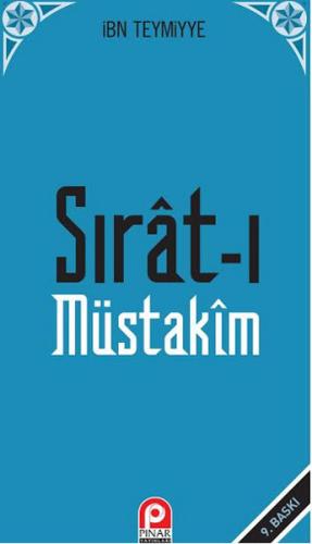 Sırat-ı Müstakim %26 indirimli İbni Teymiyye