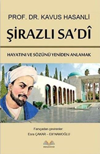 Şirazlı Sa'di %13 indirimli Kavus Hasanli