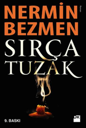 Sırça Tuzak %10 indirimli Nermin Bezmen