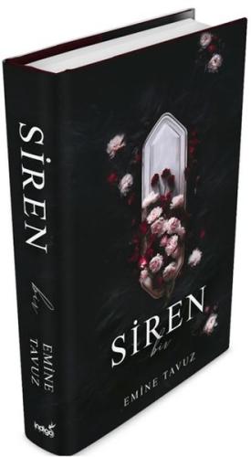 Siren (Ciltli) %35 indirimli Emine Tavuz