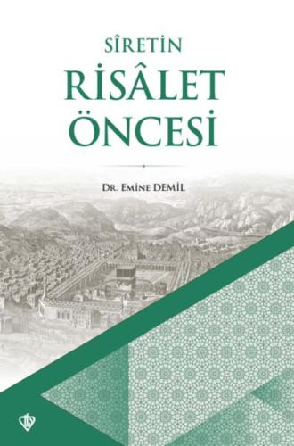 Siretin Risalet Öncesi %13 indirimli Emine Demil