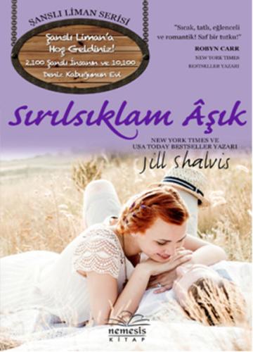 Sırılsıklam Aşık %10 indirimli Jill Shalvis