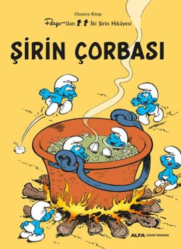 Şirin Çorbası Kolektif