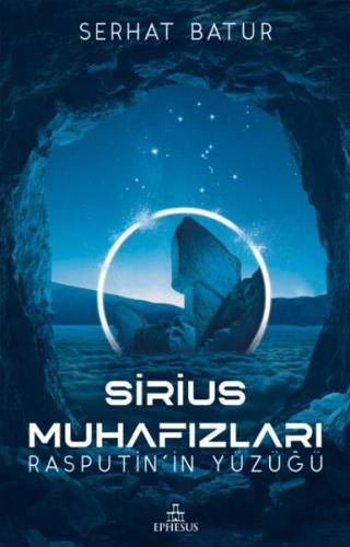 Sirius - Muhafızları Rasputin’in Yüzüğü %30 indirimli Serhat Batur