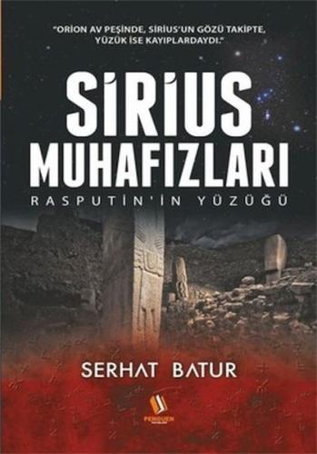 Sirius Muhafızları %30 indirimli Serhat Batur