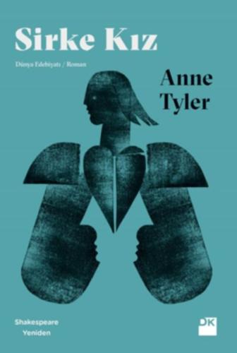 Sirke Kız %10 indirimli Anne Tyler