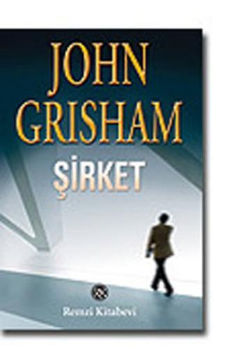 Şirket John Grisham