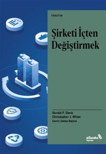 Şirketi İçten Değiştirmek %17 indirimli Christopher J. White