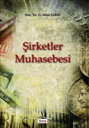 Şirketler Muhasebesi %3 indirimli M. Gerni