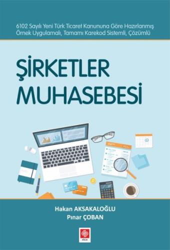 Şirketler Muhasebesi Hakan Aksakaloğlu