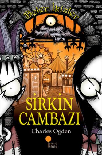 Sirkin Cambazı %15 indirimli Charles Ogden