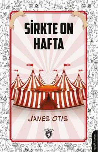 Sirkte On Hafta %25 indirimli James Otis