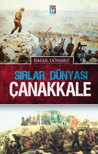 Sırlar Dünyası Çanakkale İsmail Dönmez