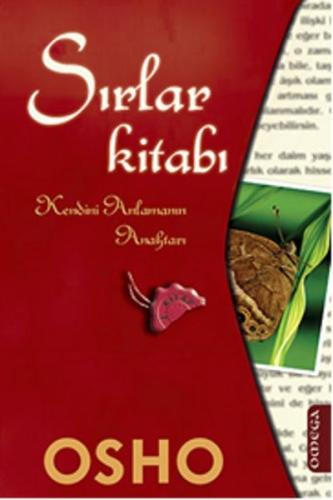 Sırlar Kitabı 2 / Osho / Kendini Anlamanın Anahtarı Osho