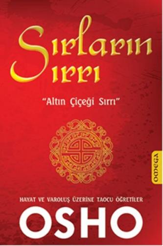 Sırların Sırrı (Ciltli) Osho